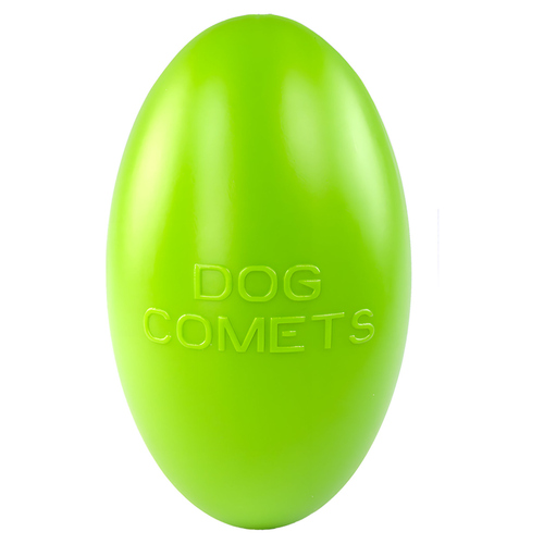 weitere Abbildung Dog Comets Hundespielzeug Pan-Stars grn