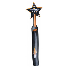 Abbildung Dog Comets Hundespielzeug Star Launcher orange