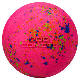 Abbildung Dog Comets Hundespielzeug Stardust rosa - 2er Pack