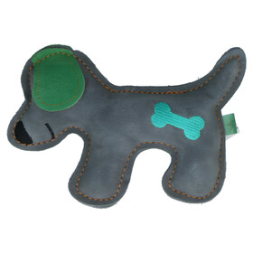 Abbildung Doggy Doodles Hundespielzeug Welpe grn