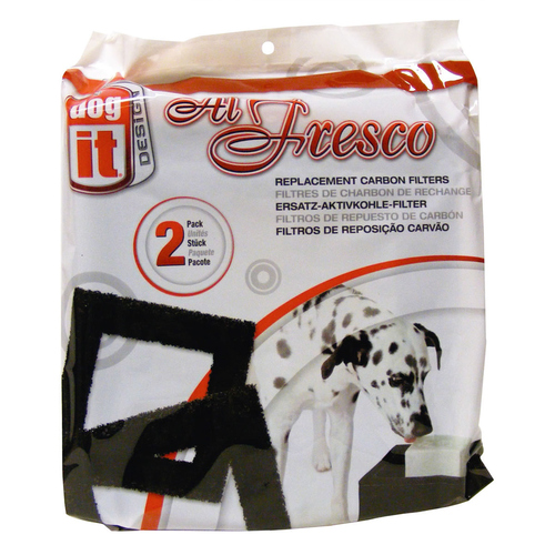 Dogit Filterpatrone für AlFresco Trinkbrunnen