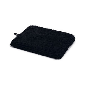 Abbildung Dogs Gone Smart Dirty Dog Cushion schwarz