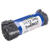 Dogs Gone Smart Dirty Dog Doormat grau Abbildung 2