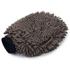 Dogs Gone Smart Dirty Dog Grooming Mitt grau Abbildung 2