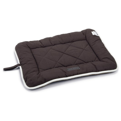 weitere Abbildung Dogs Gone Smart Nano Canvas Sleeper Cushion grau