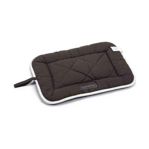 Dogs Gone Smart Nano Canvas Sleeper Cushion grau