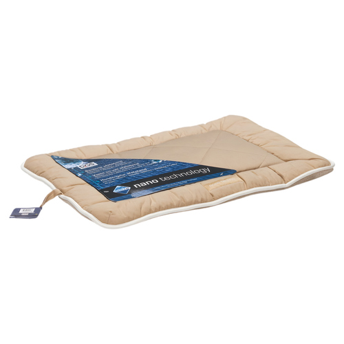 weitere Abbildung Dogs Gone Smart Nano Canvas Sleeper Cushion sand