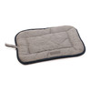 Dogs Gone Smart Nano Chenille Sleeper Cushion grau Abbildung 6