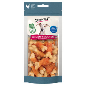 Abbildung Dokas Calcium-Knochen mit Hhnerbrust 75 g