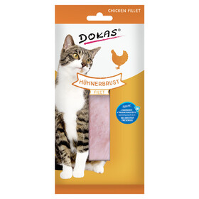 Abbildung Dokas Hhnerbrust Filet 22 g