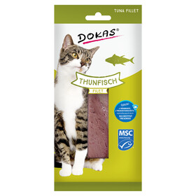 Abbildung Dokas Thunfisch Filet 22 g