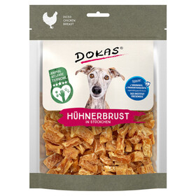 Abbildung Dokas Welfare Chicken - Hhnerbrust in Stcken 170 g