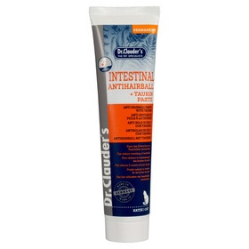 Abbildung Dr. Clauders Antihairball Paste mit Taurin 100 g