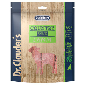 Abbildung Dr. Clauders Country Lamm 170 g