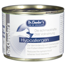 Abbildung Dr. Clauders Dit Hypoallergen 200 g - 6 Stck