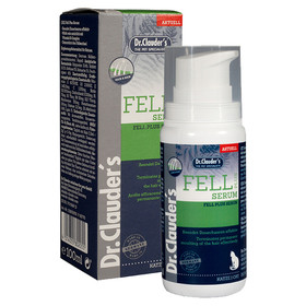 Abbildung Dr. Clauders Fell Plus Serum fr Katzen 100 ml