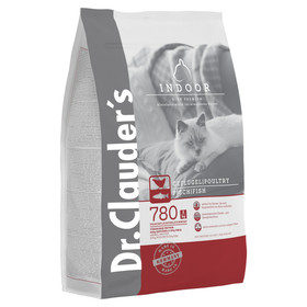 Abbildung Dr. Clauders High Premium Indoor 4 kg