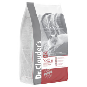 Abbildung Dr. Clauders High Premium Indoor 400 g