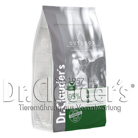 Abbildung Dr. Clauders High Premium Outdoor 1,5 kg