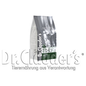 Abbildung Dr. Clauders High Premium Outdoor 400 g