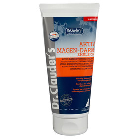Abbildung Dr. Clauders Intestinal Aktiv Magen-Darm Emulsion 150 g
