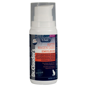 Abbildung Dr. Clauders Intestinal Magen-Darm Emulsion 100 ml