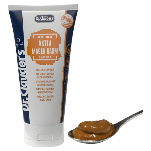 Dr. Clauders Magen-Darm Emulsion 150 g