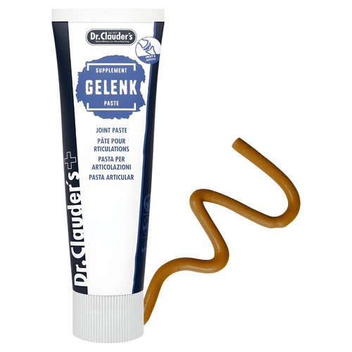 Dr. Clauders Mobil & Fit Gelenk Paste 100 g
