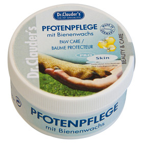 Abbildung Dr. Clauders Pfoten-Pflege 40 ml