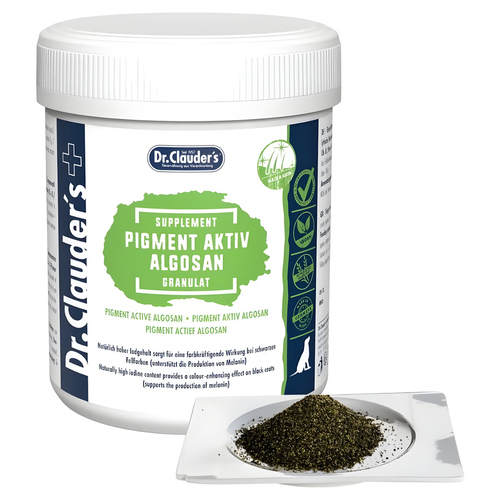 Dr. Clauders Pigment Aktiv Algosan 400 g