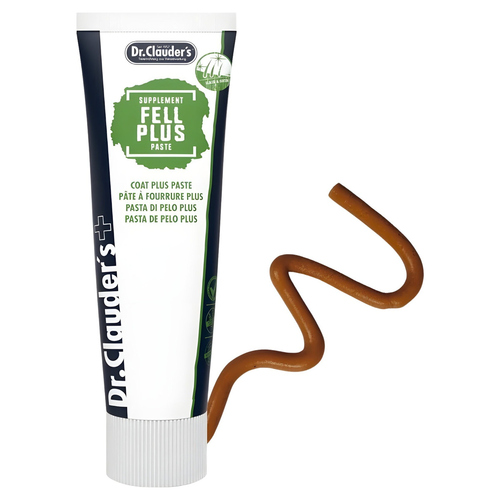Dr. Clauders Pro Hair & Skin Fell Plus Paste 100 g