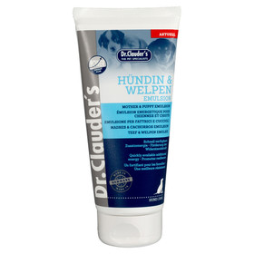Abbildung Dr. Clauders Pro Life Hndin & Welpenemulsion 150 g