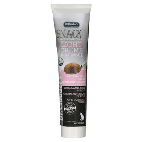 Abbildung Dr. Clauders Snack IT Light Antihairball Paste 100 g