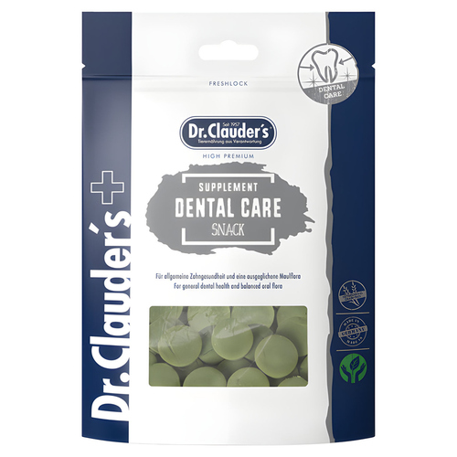 Dr. Clauders Supplement Dental Care 150 g