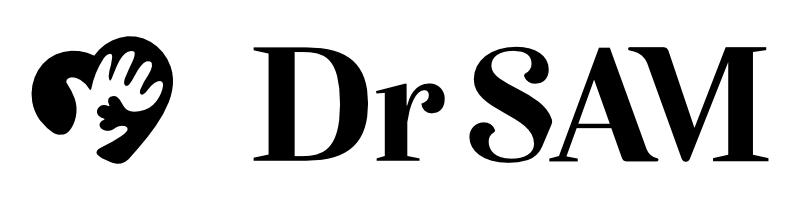 Logo Dr. Sam