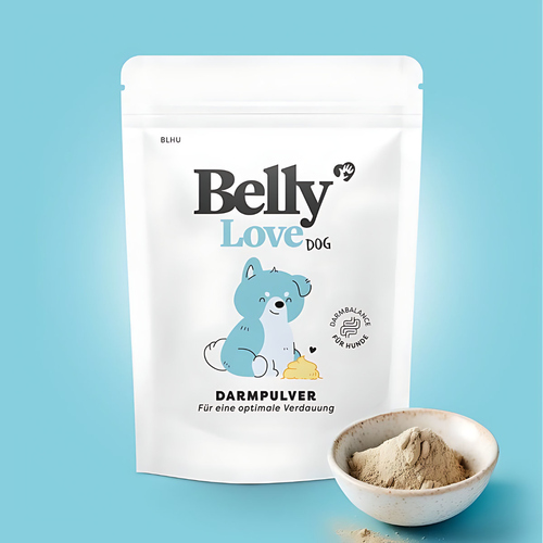 Dr. Sam Belly Love 45 g für Hunde
