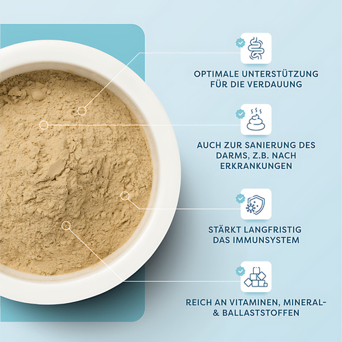 weitere Abbildung Dr. Sam Belly Love 45 g fr Hunde