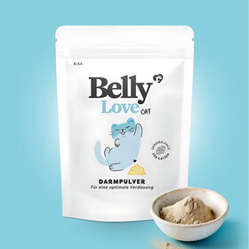 Abbildung Dr. Sam Belly Love 45 g fr Katzen