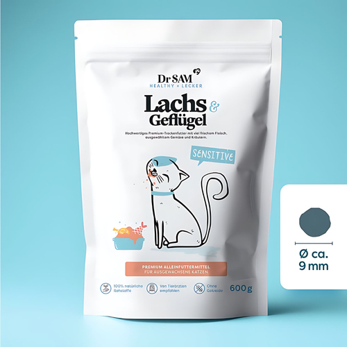 Dr. Sam Lachs & Geflügel