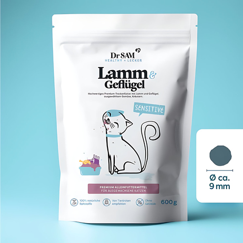 Dr. Sam Lamm & Geflügel