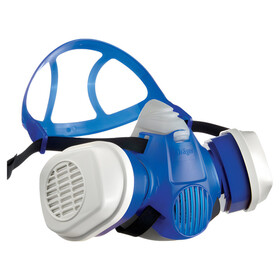 Ensemble combiné Dräger X-plore 3300 A2-P3