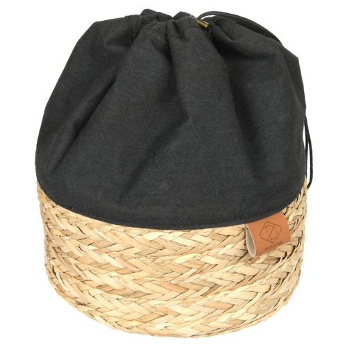 D&D Aufbewahrungstasche Buddy schwarz für Hunde