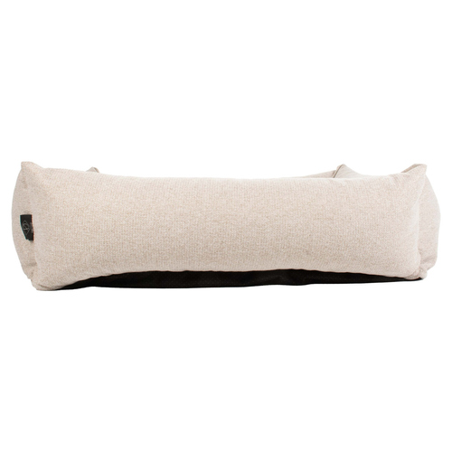 weitere Abbildung D&D Hundebett Eden taupe