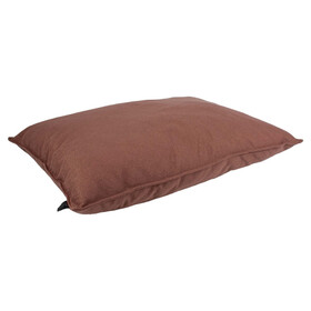 Abbildung D&D Hundekissen Eden maroon