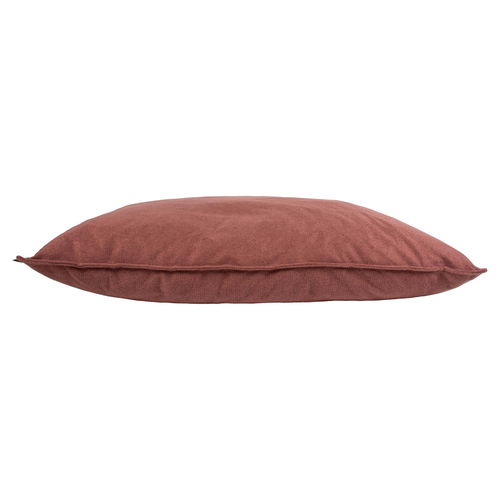 weitere Abbildung D&D Hundekissen Eden maroon