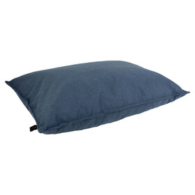 Abbildung D&D Hundekissen Eden midnight