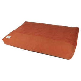 Abbildung D&D Hundekissen Ellis orange