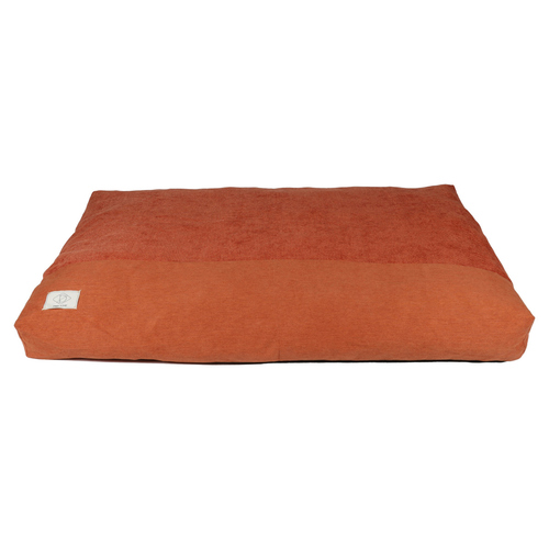 weitere Abbildung D&D Hundekissen Ellis orange