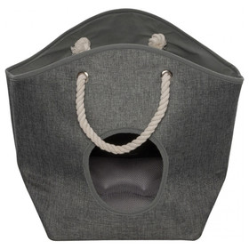 Abbildung D&D Hundekorb Home Collection Cat Laundry Bag