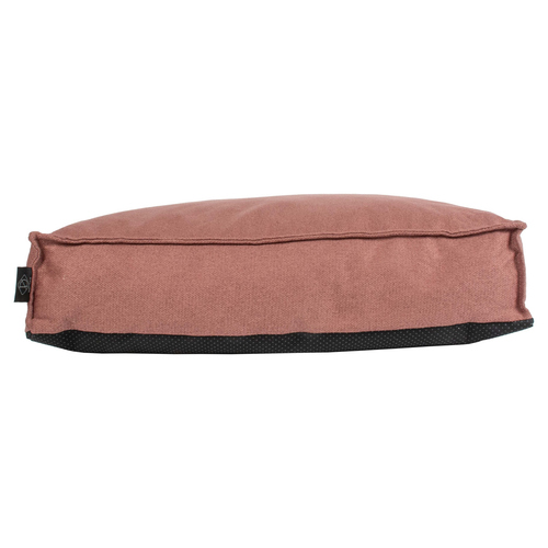 weitere Abbildung D&D Hundematratze Eden maroon